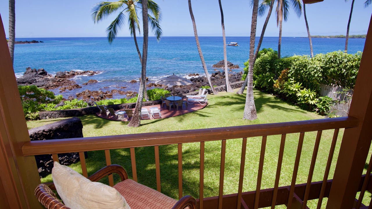 Photo of Outdoor in Honaunau-Napoopoo