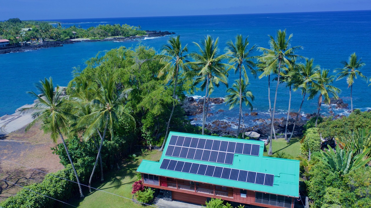 Photo of Others in Honaunau-Napoopoo