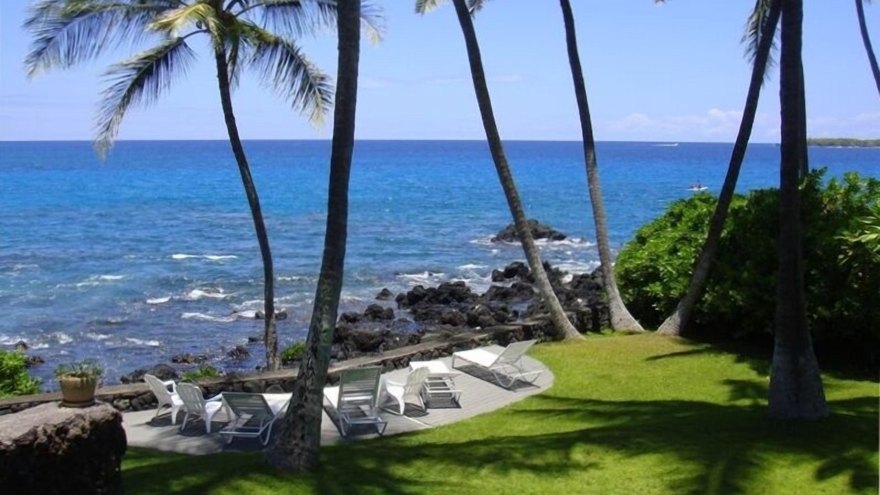 Photo of Outdoor in Honaunau-Napoopoo