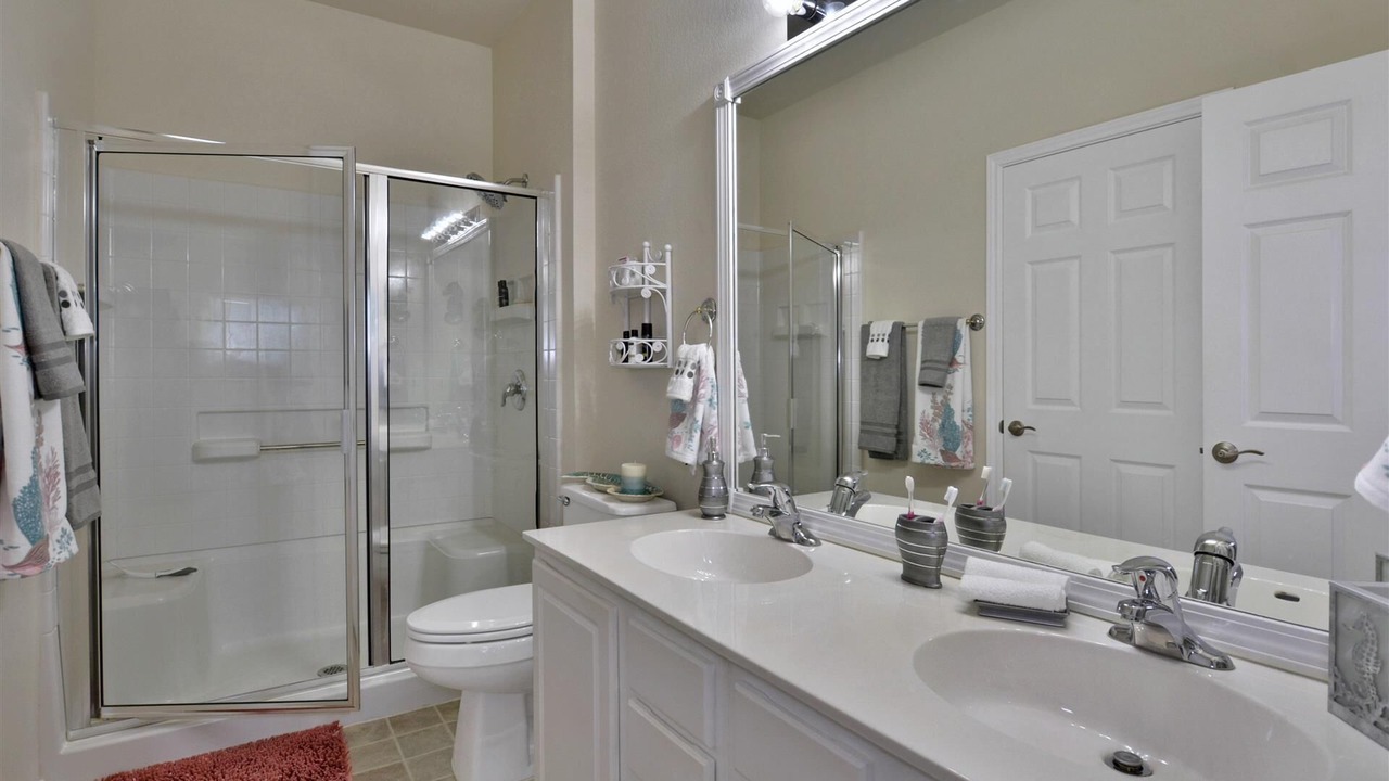 Photo of Bathroom in Sun City