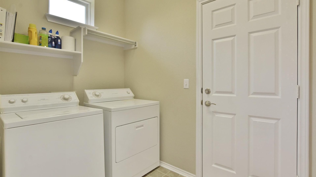 Photo of Bedroom in Sun City