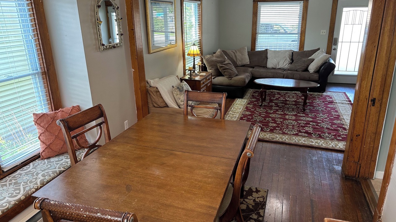 Photo of Livingroom in West End