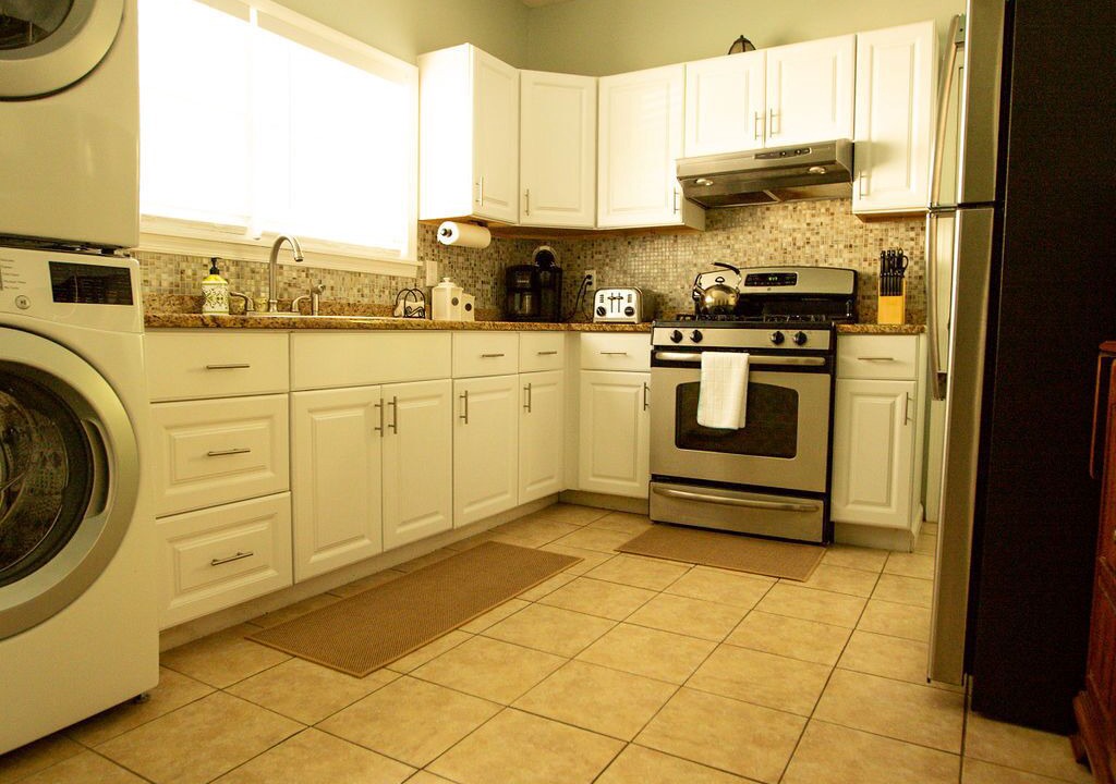 Photo of Kitchen in West End