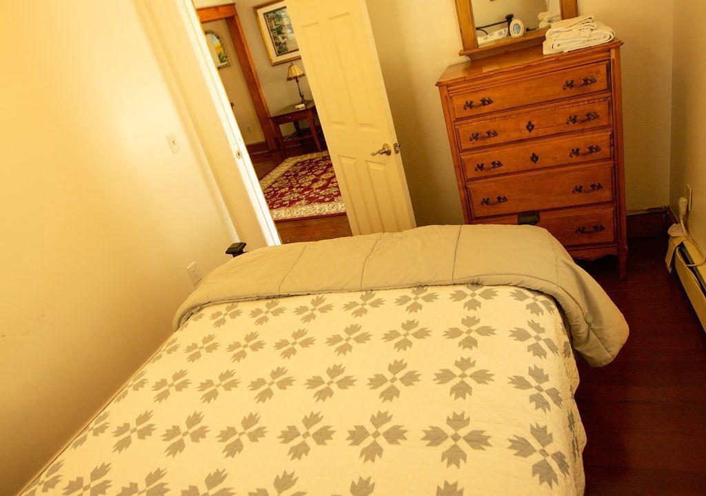 Photo of Bedroom in West End