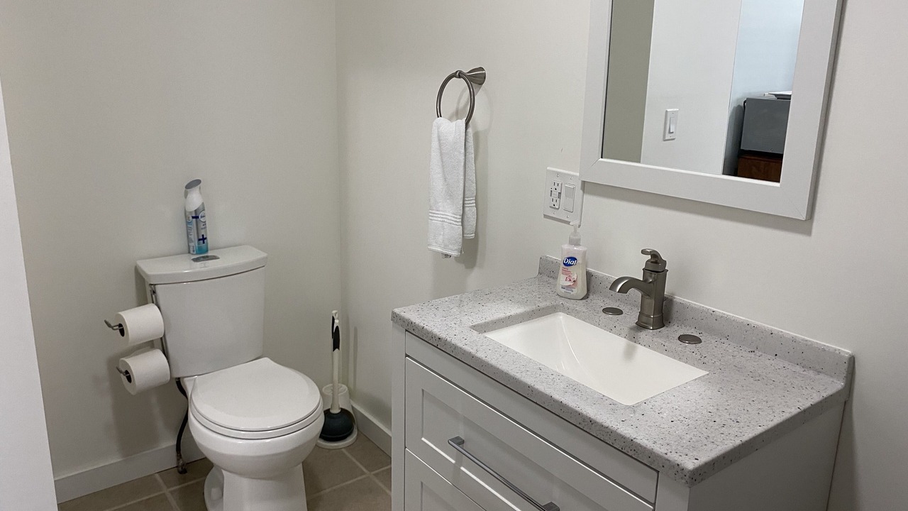 Photo of Bathroom in West End