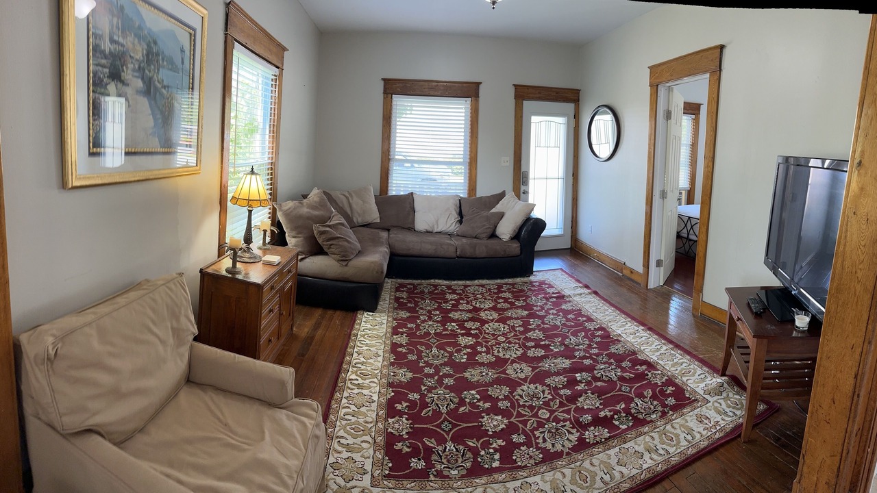 Photo of Livingroom in West End