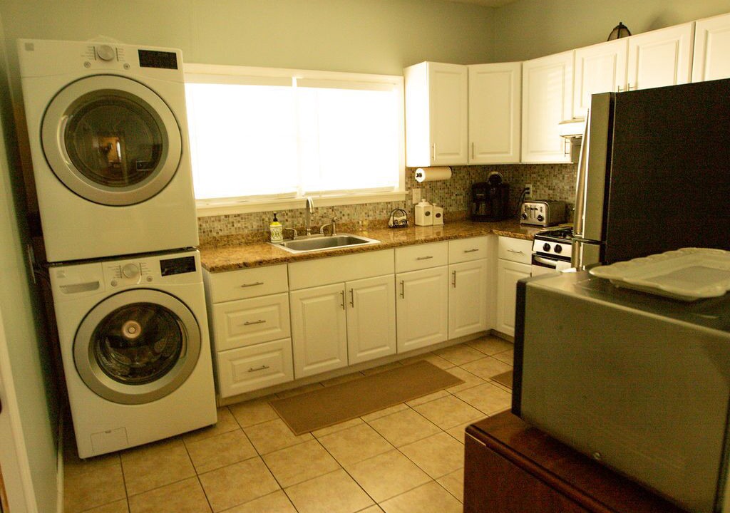 Photo of Kitchen in West End