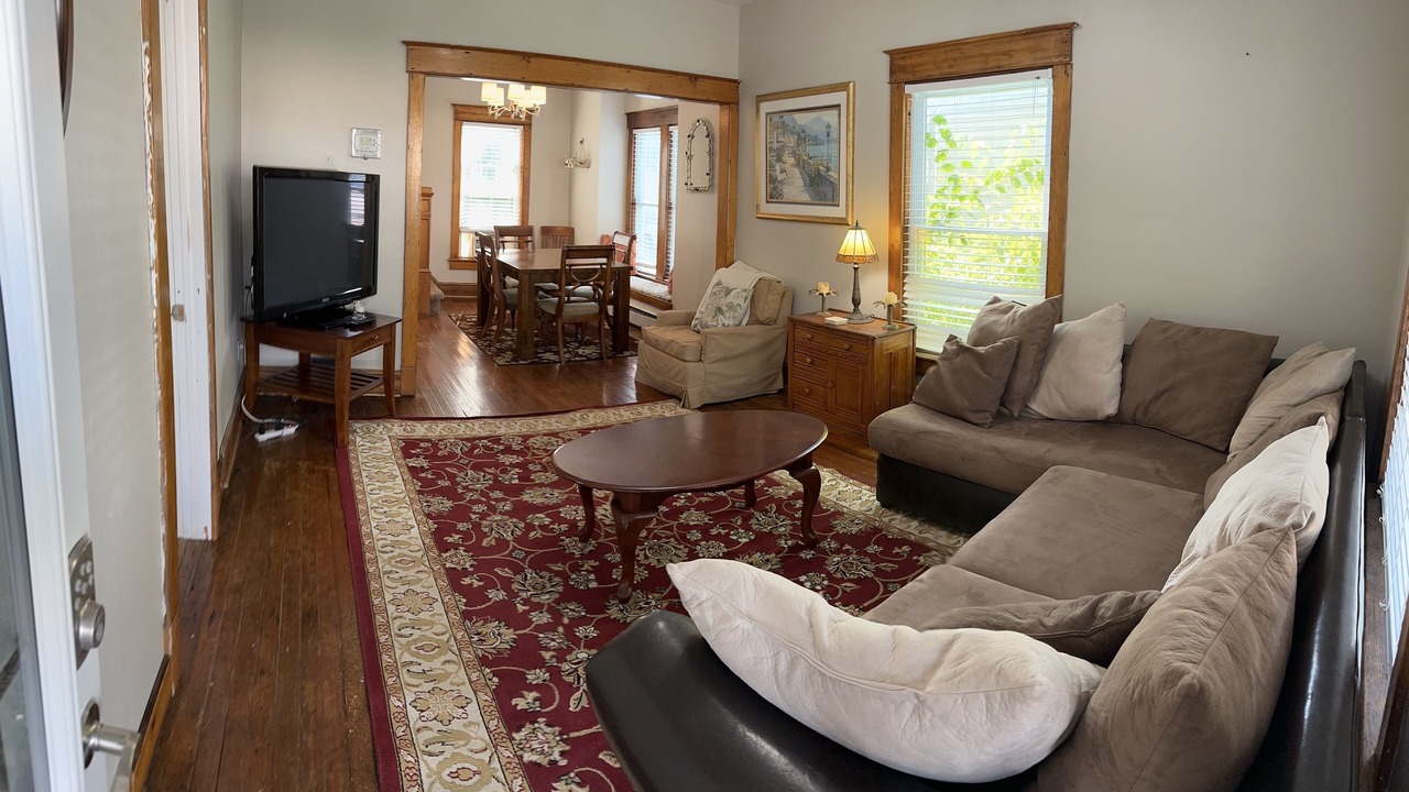 Photo of Livingroom in West End