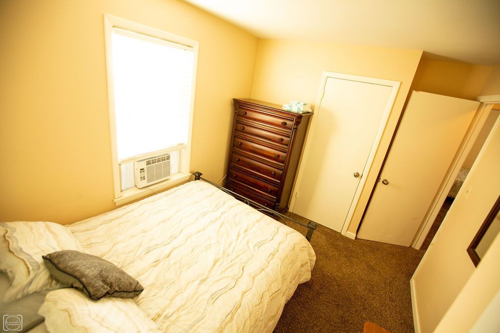 Photo of Bedroom in West End