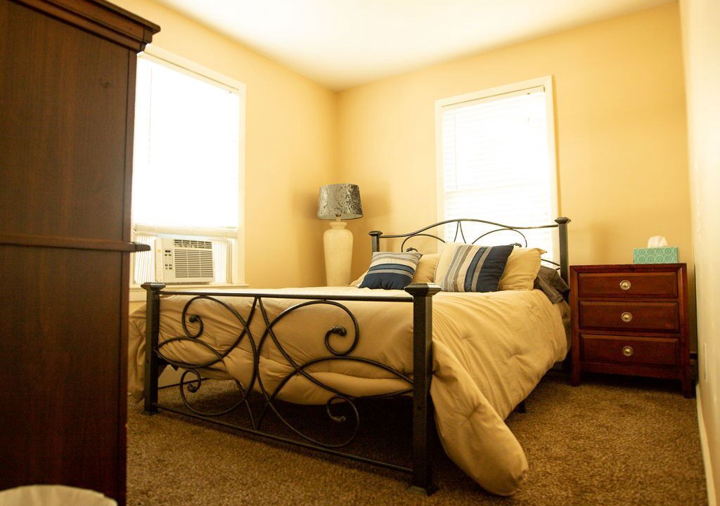 Photo of Bedroom in West End