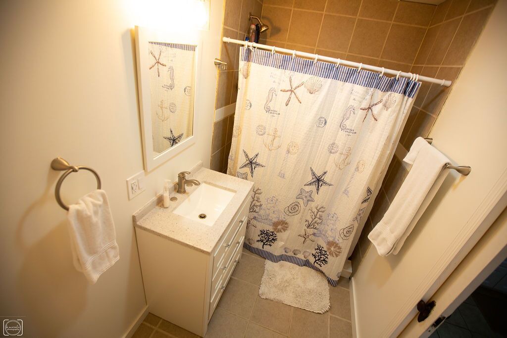Photo of Bathroom in West End