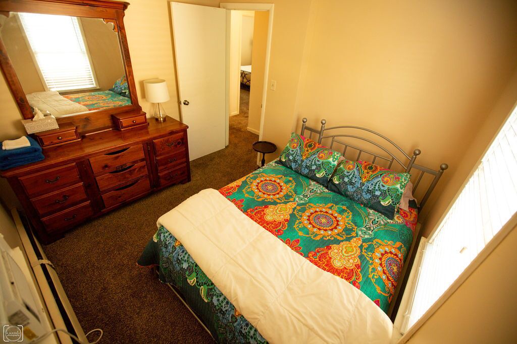 Photo of Bedroom in West End