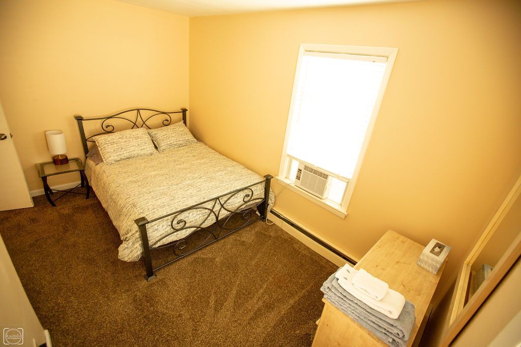 Photo of Bedroom in West End