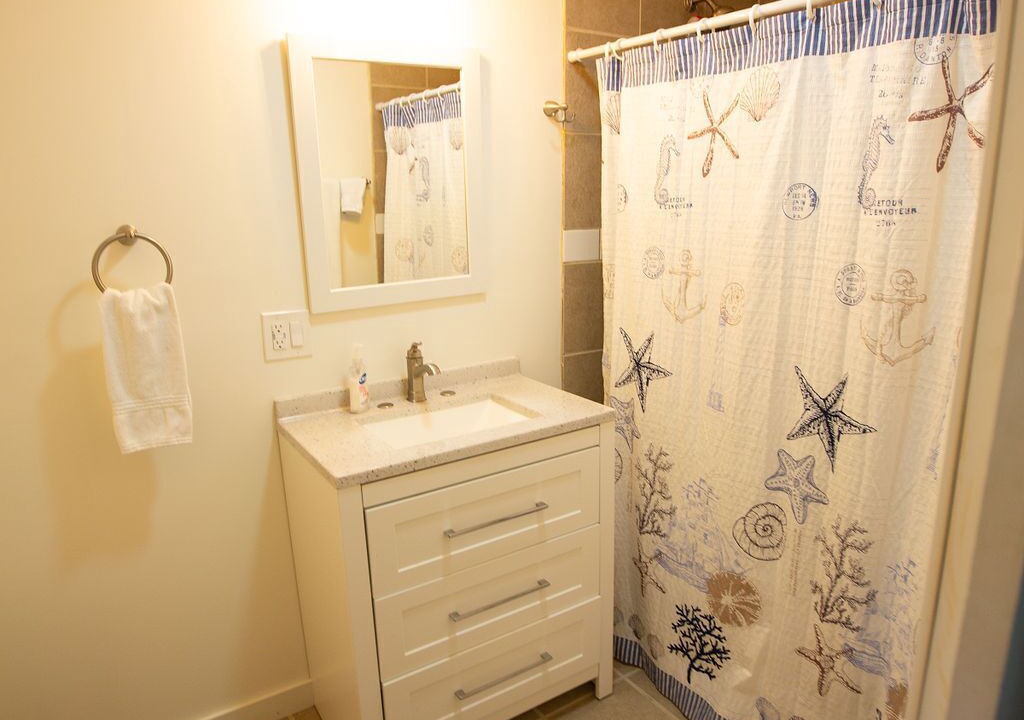 Photo of Bathroom in West End