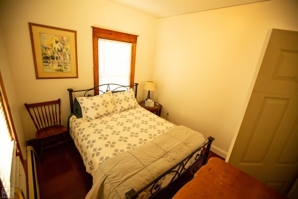 Photo of Bedroom in West End