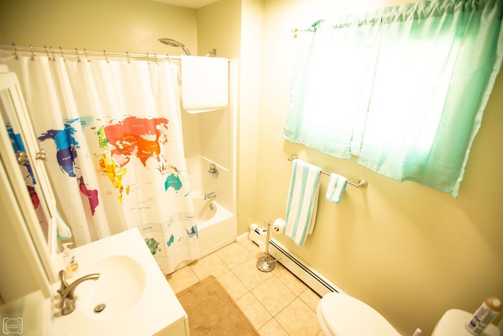 Photo of Bathroom in West End