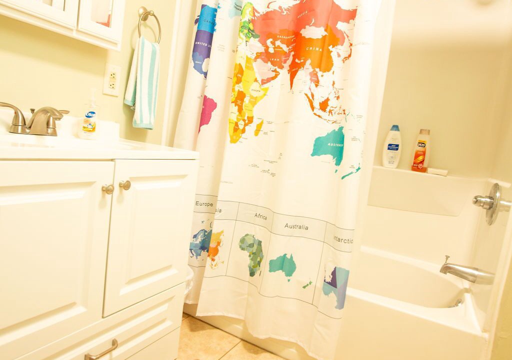 Photo of Bathroom in West End