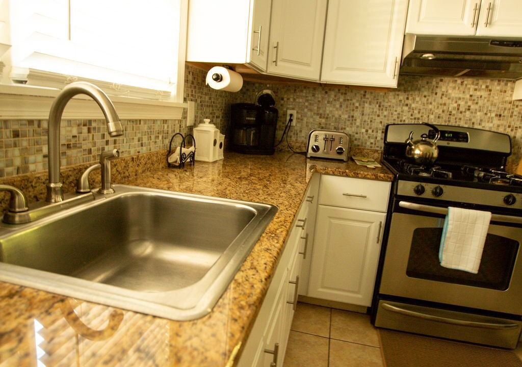 Photo of Kitchen in West End