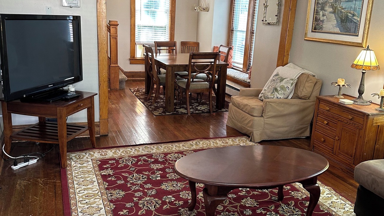 Photo of Livingroom in West End