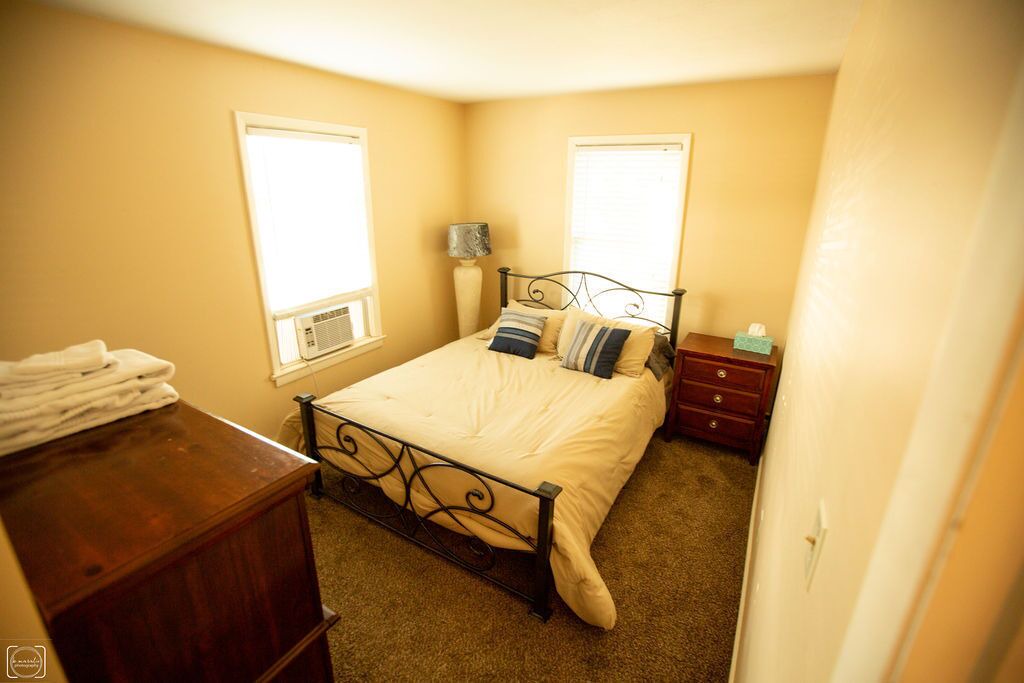 Photo of Bedroom in West End