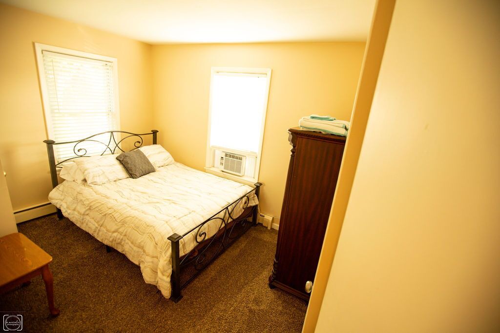 Photo of Bedroom in West End