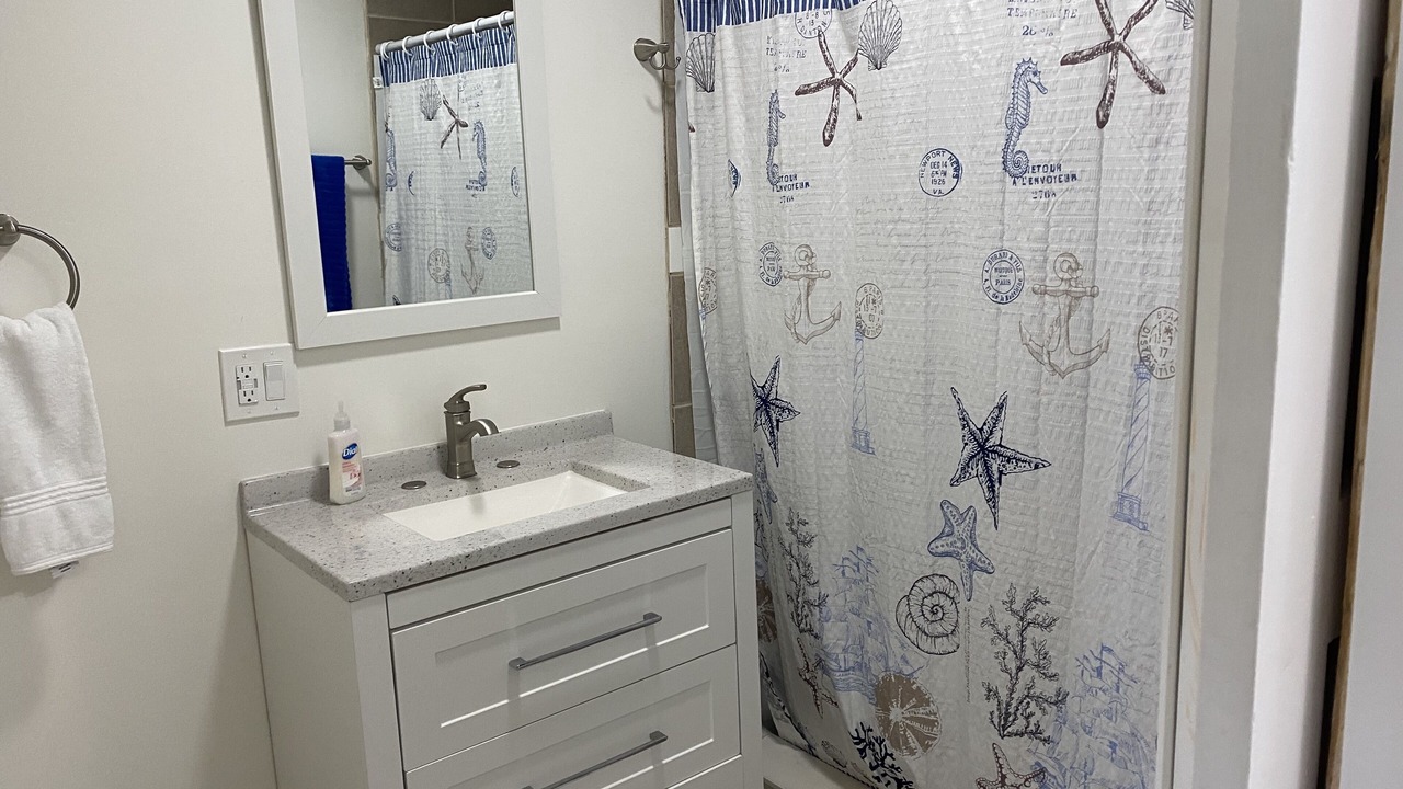 Photo of Bathroom in West End