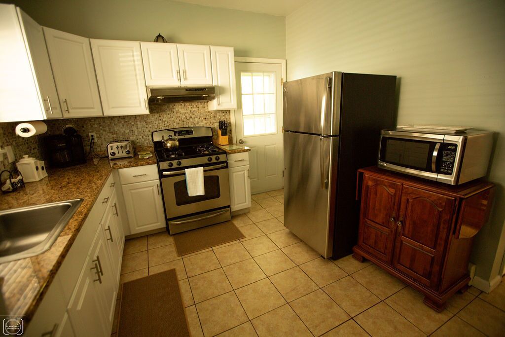 Photo of Kitchen in West End
