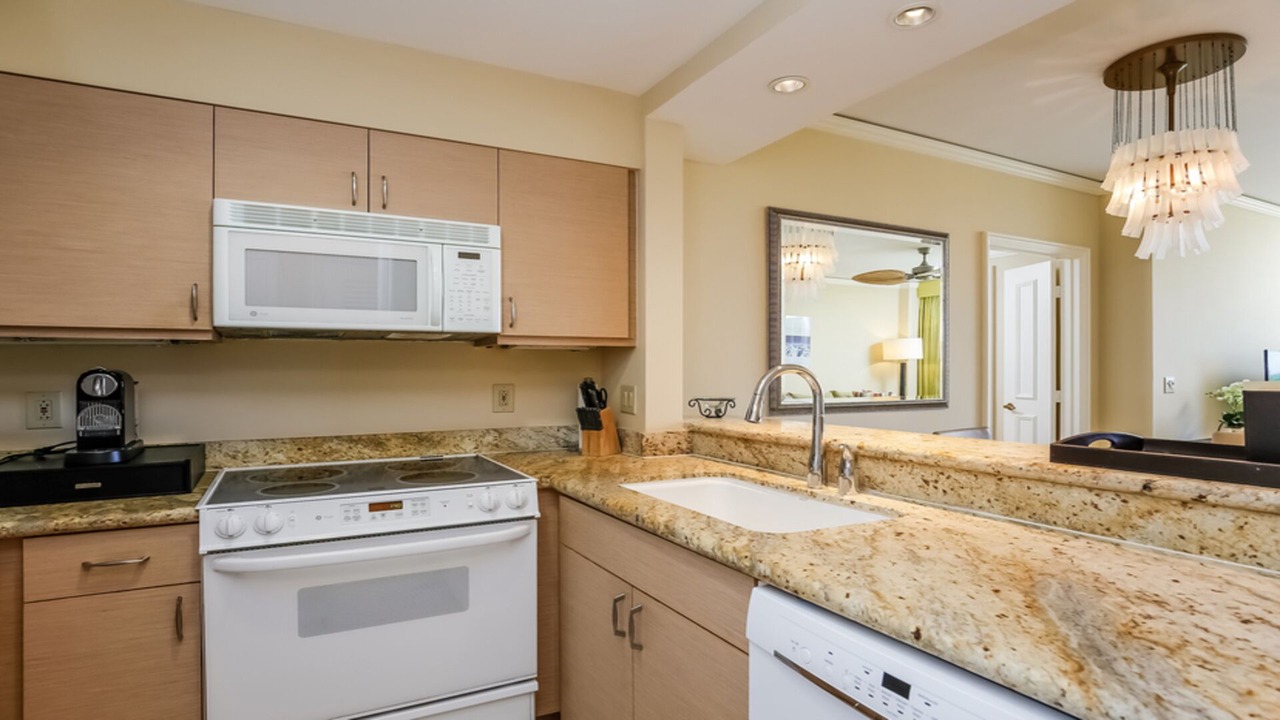 Photo of Kitchen in Key Biscayne