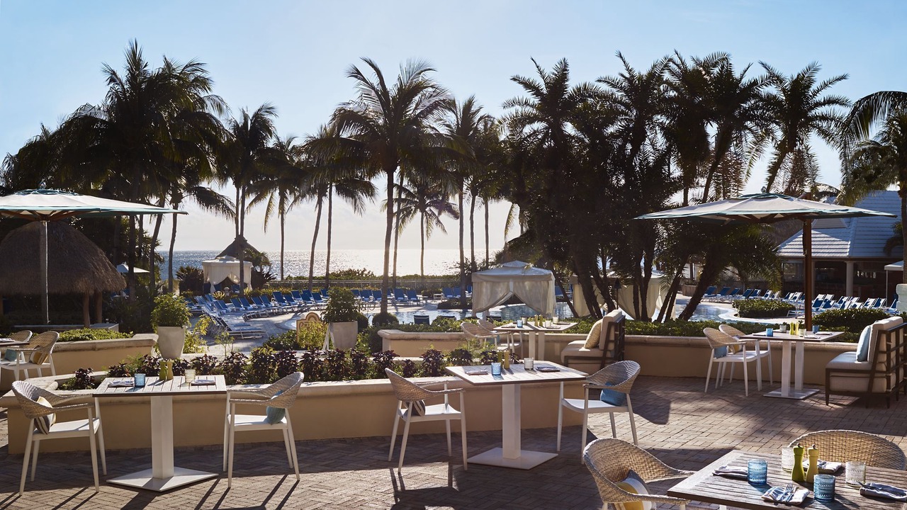 Photo of Outdoor in Key Biscayne