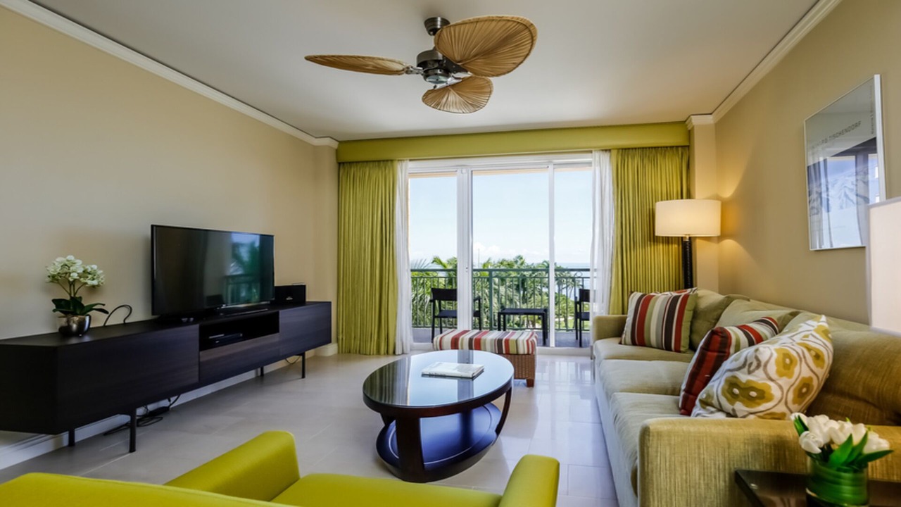 Photo of Livingroom in Key Biscayne