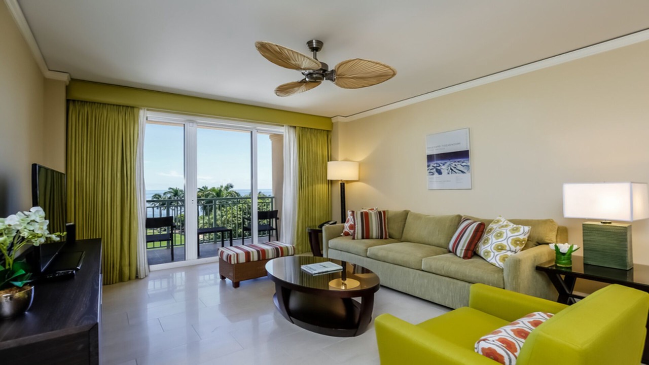 Photo of Livingroom in Key Biscayne