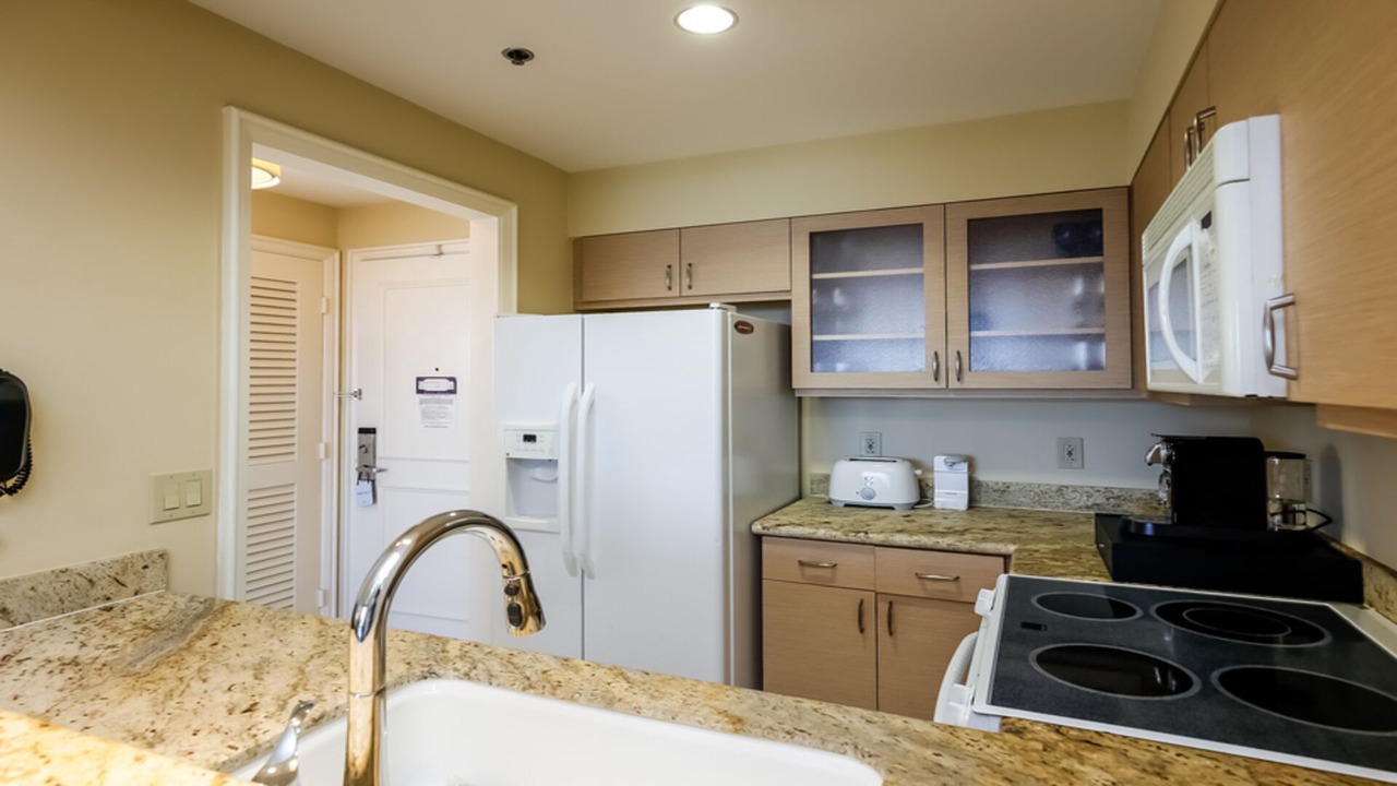Photo of Kitchen in Key Biscayne