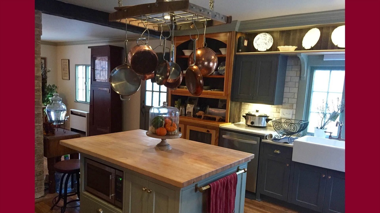 Photo of Kitchen in Canandaigua