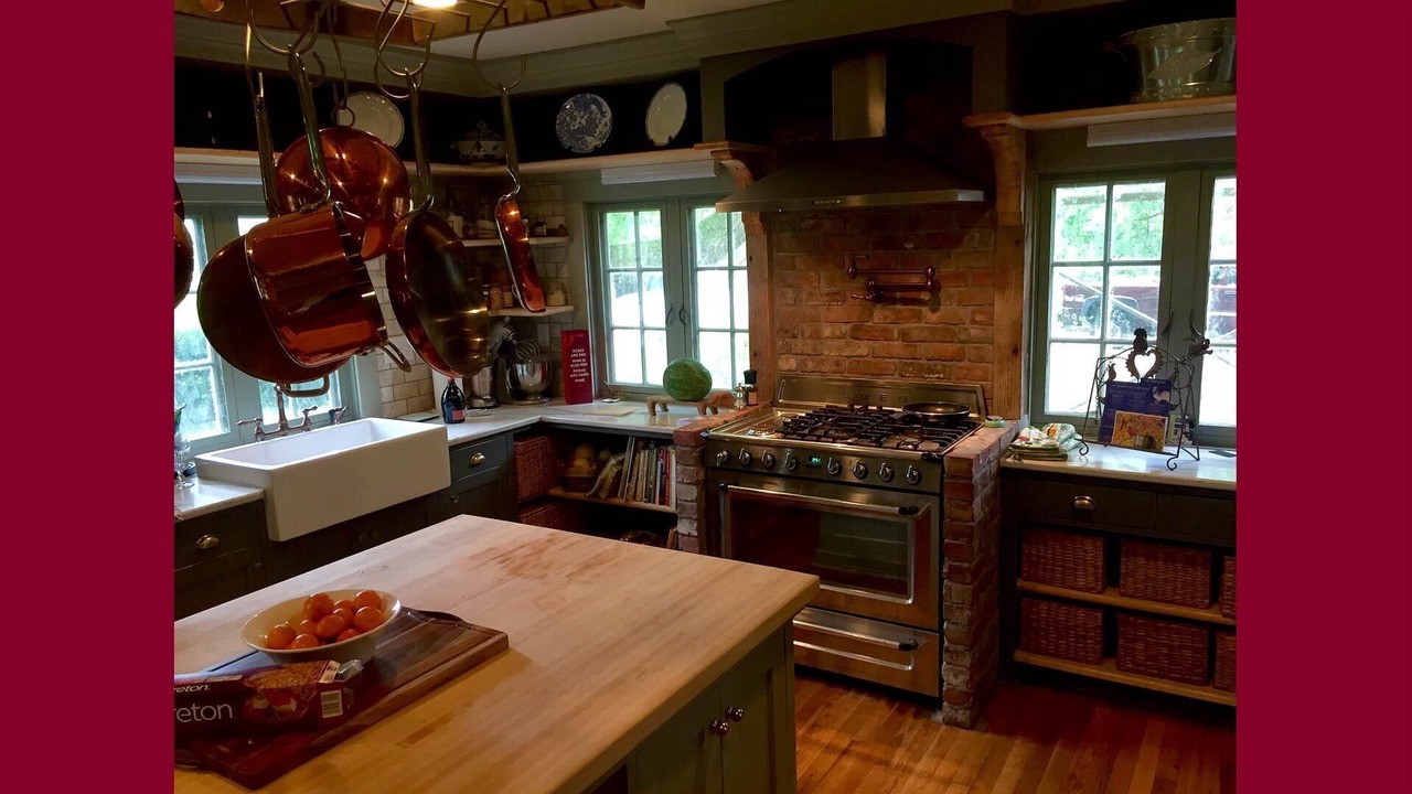 Photo of Kitchen in Canandaigua