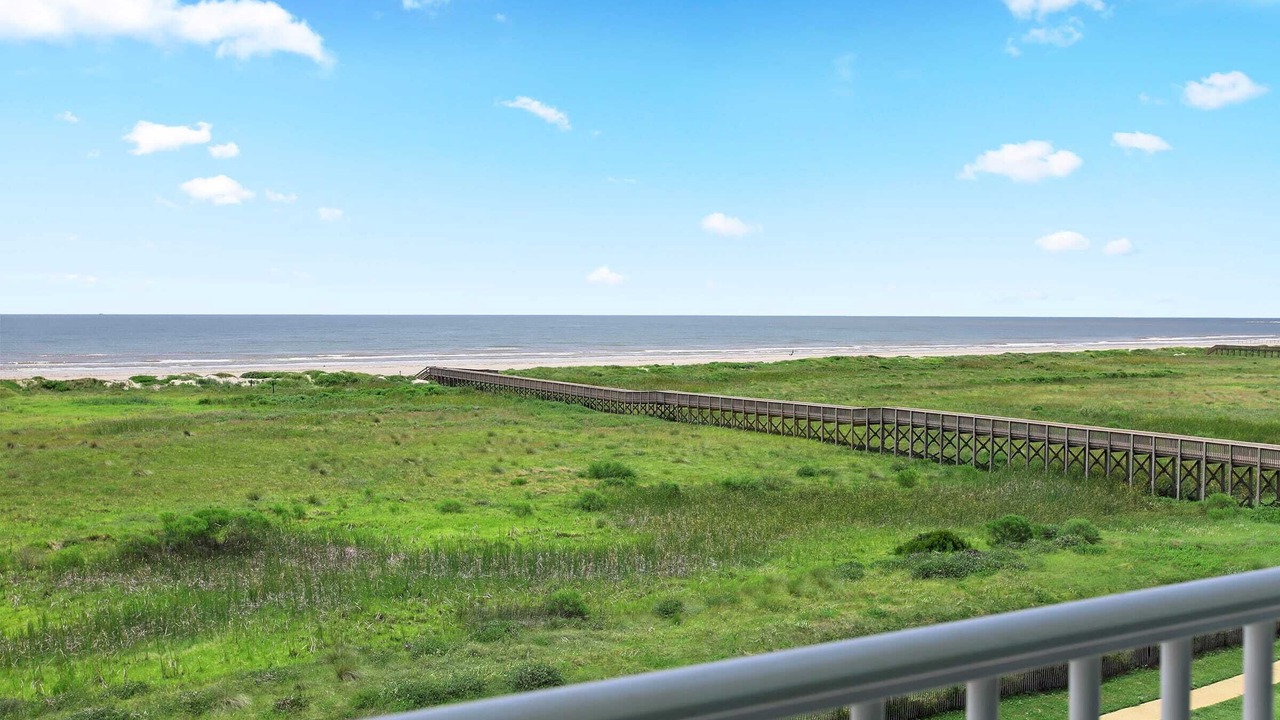 Photo of Outdoor in Red Fish Cove
