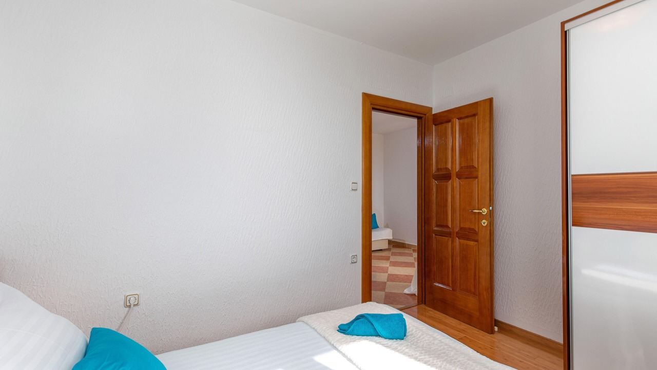 Photo of Bedroom in Dramalj