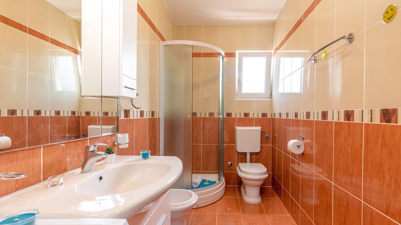 Photo of Bathroom in Dramalj