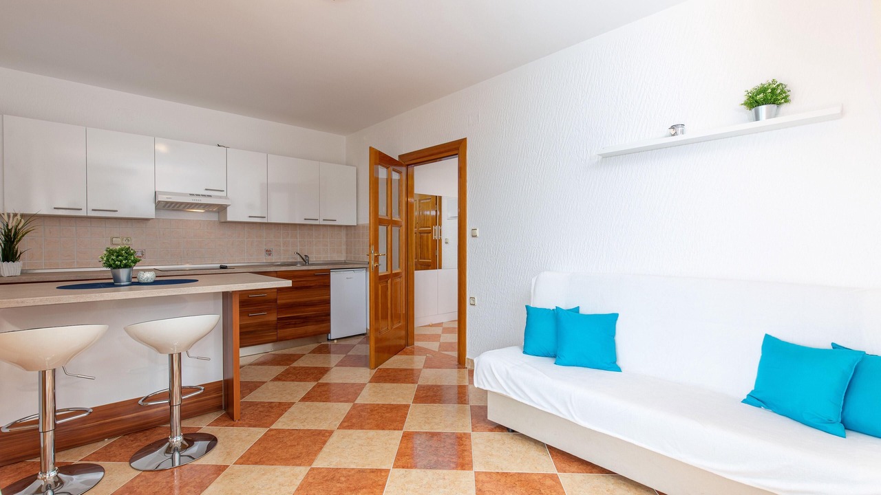 Photo of Livingroom in Dramalj