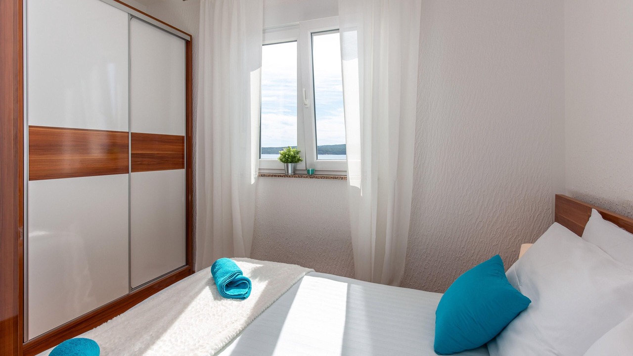 Photo of Bedroom in Dramalj