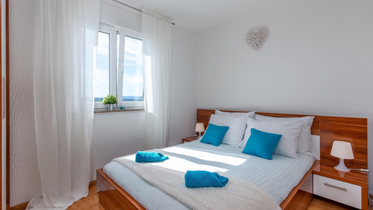 Photo of Bedroom in Dramalj