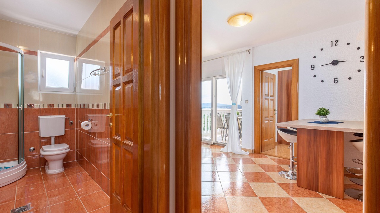 Photo of Bathroom in Dramalj
