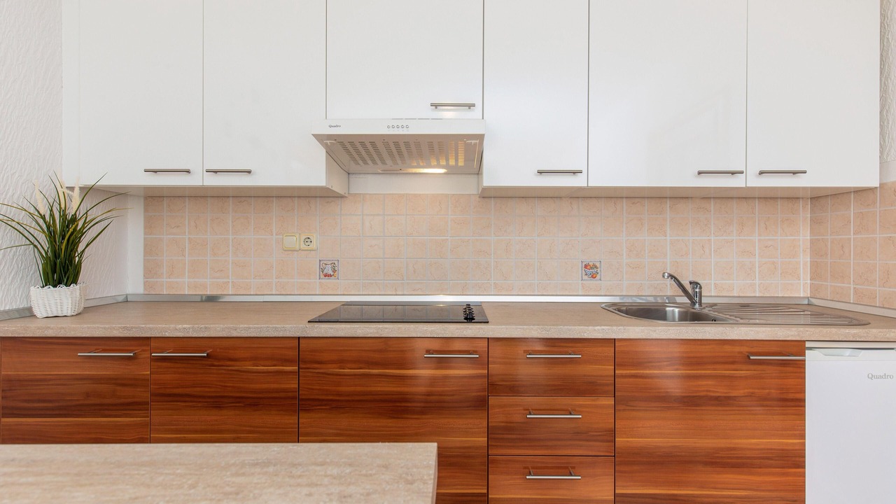 Photo of Kitchen in Dramalj