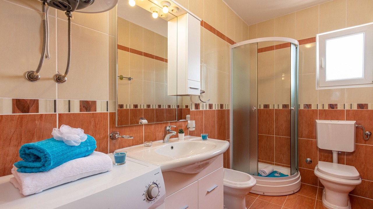 Photo of Bathroom in Dramalj