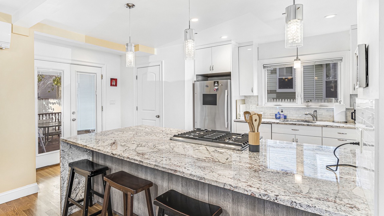 Photo of Kitchen in Allston