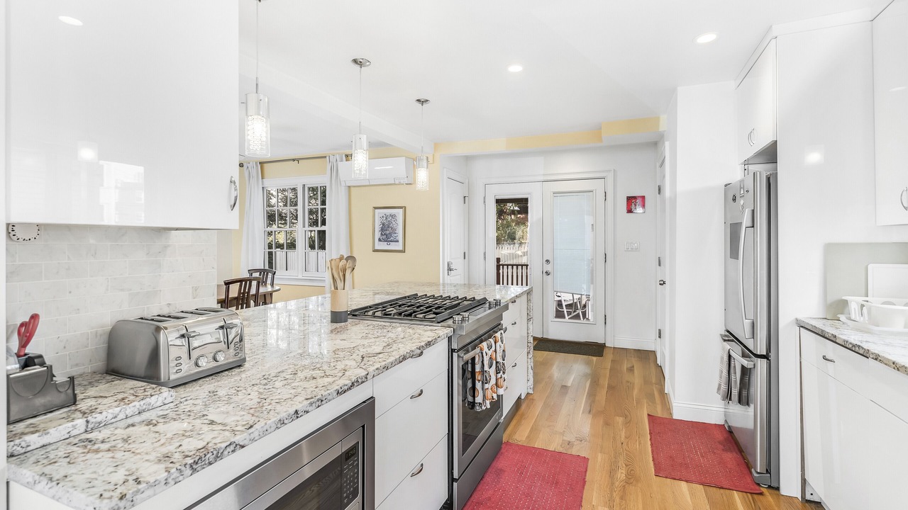 Photo of Kitchen in Allston