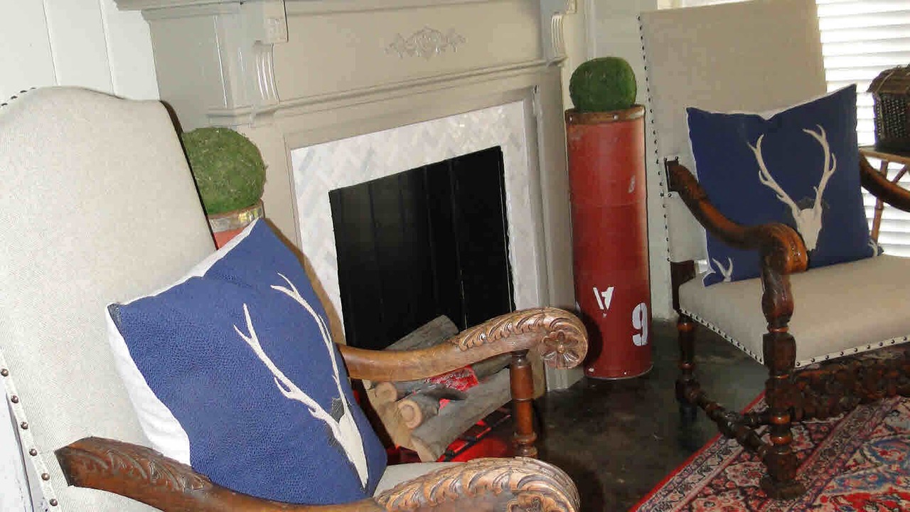 Photo of Livingroom in Kerrville