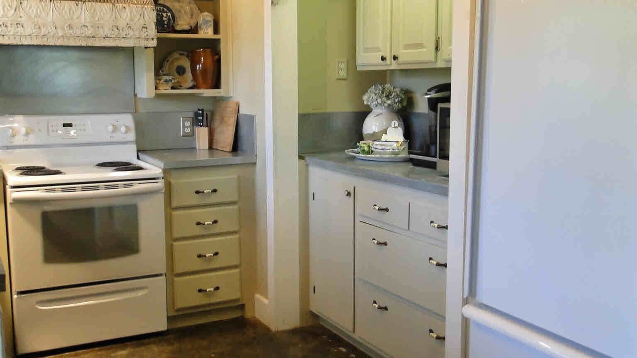 Photo of Kitchen in Kerrville