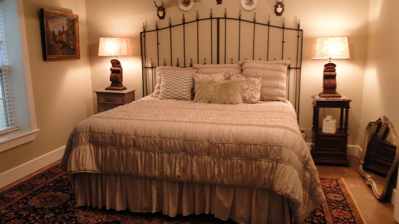 Photo of Bedroom in Kerrville