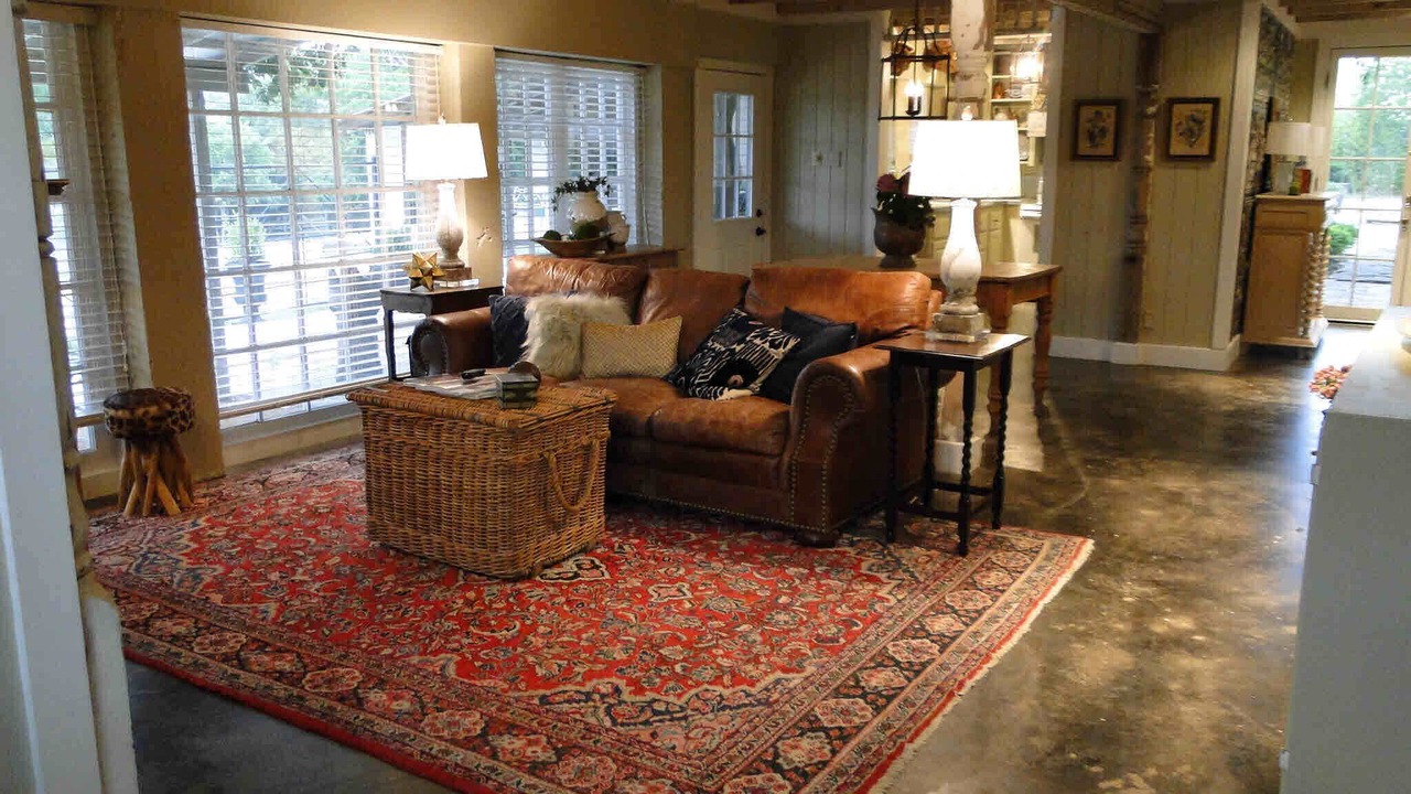 Photo of Bedroom in Kerrville