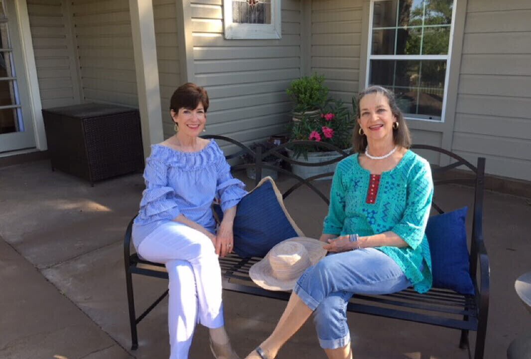 Photo of Outdoor in Kerrville